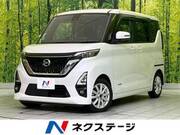2021 NISSAN ROOX