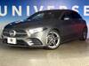 MERCEDES BENZ A-CLASS