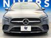 MERCEDES BENZ A-CLASS