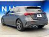 MERCEDES BENZ A-CLASS