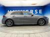 MERCEDES BENZ A-CLASS