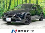 2017 MAZDA CX-3