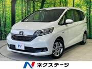 2022 HONDA FREED HYBRID