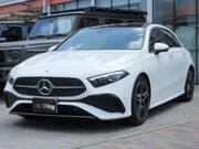 2025 MERCEDES BENZ A-CLASS
