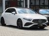 MERCEDES BENZ A-CLASS