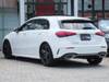 MERCEDES BENZ A-CLASS