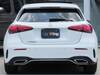MERCEDES BENZ A-CLASS