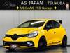RENAULT LUTECIA