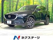 2017 MAZDA CX-5 XD L PACKAGE