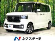 2024 HONDA N-BOX CUSTOM