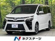 2019 TOYOTA VOXY