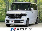2023 HONDA N-BOX CUSTOM