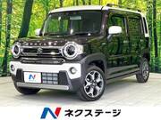 2022 SUZUKI HUSTLER