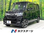 2019 HONDA N-BOX CUSTOM