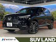 2025 HONDA VEZEL