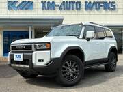 2024 TOYOTA LANDCRUISER 250