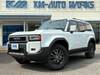 TOYOTA LANDCRUISER 250