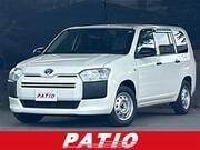 2021 TOYOTA PROBOX