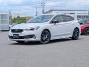 2022 SUBARU IMPREZA SPORTS