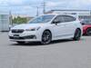 SUBARU IMPREZA SPORTS