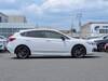 SUBARU IMPREZA SPORTS
