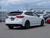 SUBARU IMPREZA SPORTS