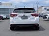 SUBARU IMPREZA SPORTS