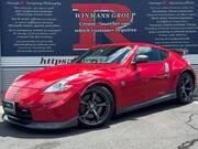 2013 NISSAN FAIRLADY Z