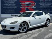 2004 MAZDA RX-8 TYPE S