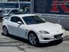 MAZDA RX-8