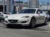 MAZDA RX-8