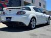 MAZDA RX-8