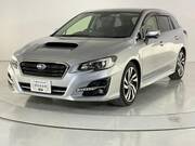 2018 SUBARU LEVORG