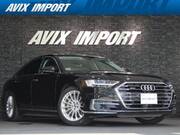 2020 AUDI A8