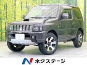 2012 SUZUKI JIMNY