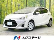 2015 TOYOTA AQUA