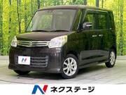 2015 SUZUKI SPACIA