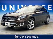 2018 MERCEDES BENZ GLA-CLASS
