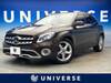 MERCEDES BENZ GLA-CLASS