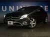 MERCEDES BENZ GLA-CLASS