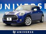 2019 BMW MINI COOPER S