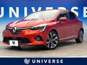 2020 RENAULT LUTECIA