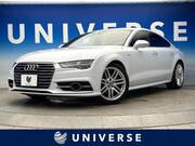 2017 AUDI A7 SPORTBACK