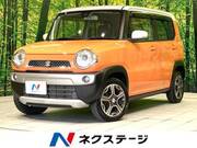 2014 SUZUKI HUSTLER