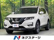 2018 NISSAN X-TRAIL 20Xi