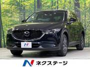 2018 MAZDA CX-5 20S PROACTIVE