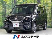 2024 SUZUKI SOLIO BANDIT