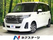 2022 TOYOTA ROOMY