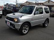2010 SUZUKI JIMNY XC