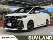 2026 TOYOTA VELLFIRE HYBRID
